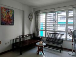 Blk 784C Woodlands Pasture II (Woodlands), HDB 3 Rooms #567674131